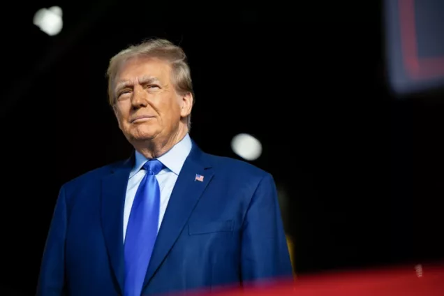 Trump