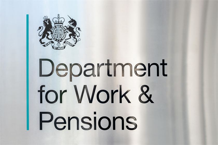 DWP issues urgent warning as millions of UK residents could have money taken from their accounts