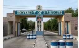 UNIMAID
