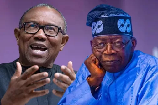 Foreign engagement and the dangers of populist simplification: Peter Obi's ignorance