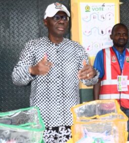 Sanwo-Olu