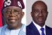 President Bola Tinubu declares support for development strides of Edo Governor Monday Okpebholo at the sideline of APC NEC meeting