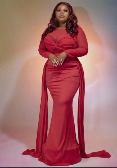 Near-Death scare: Racheal Adelaja shares story