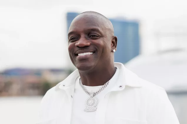 akon 4