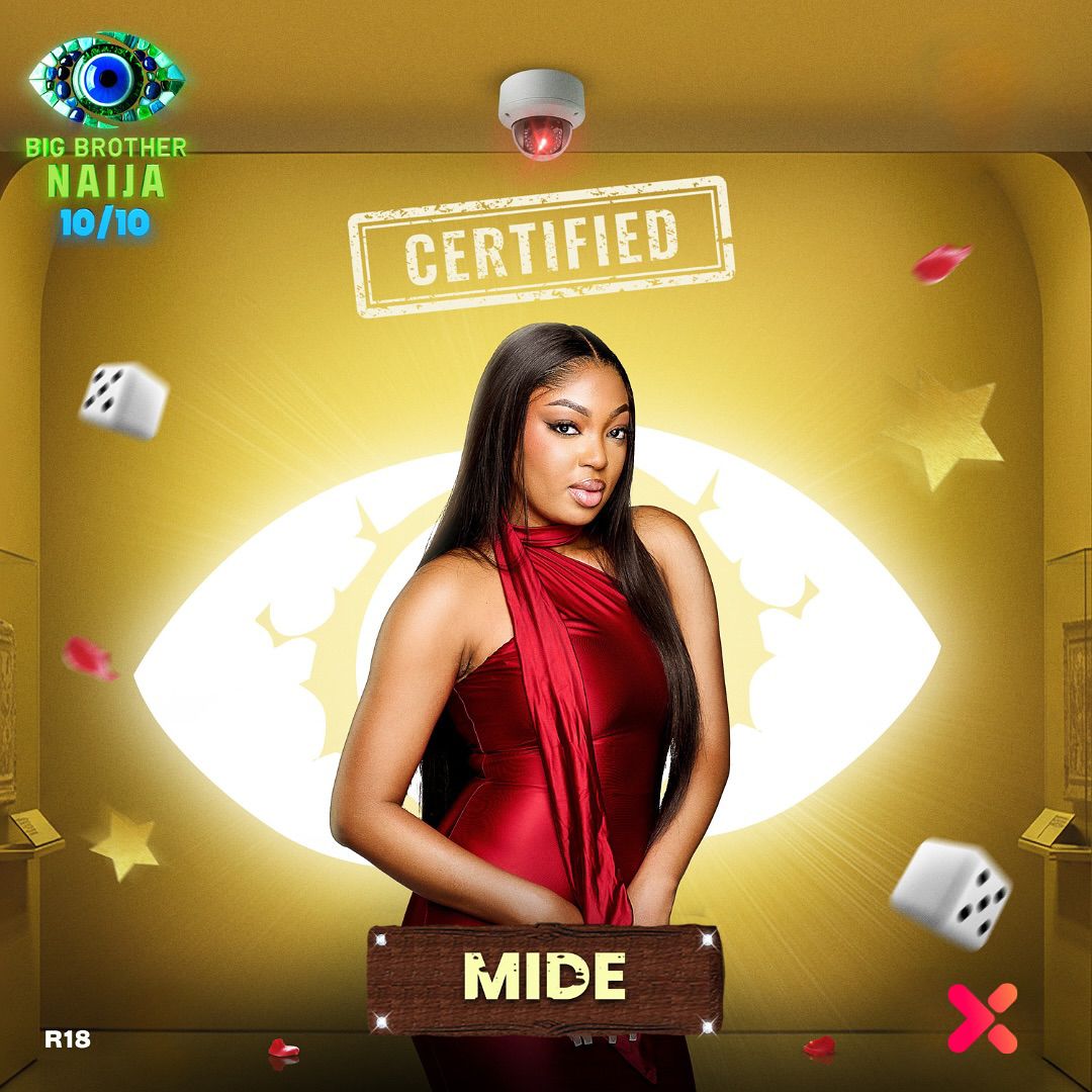 Big Brother Naija Season 10: Meet the housemates
