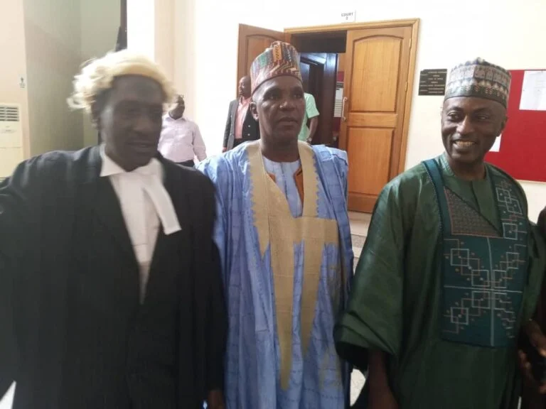 Court of Appeal affirms removal of Mr Kabir Ibrahim as president of the AFAN by the Federal High Court (FHC) Abuja.