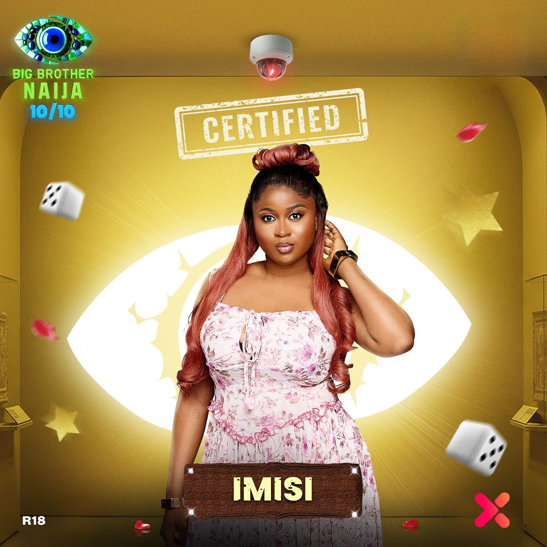 BBNaija Season 10: Meet the housemates