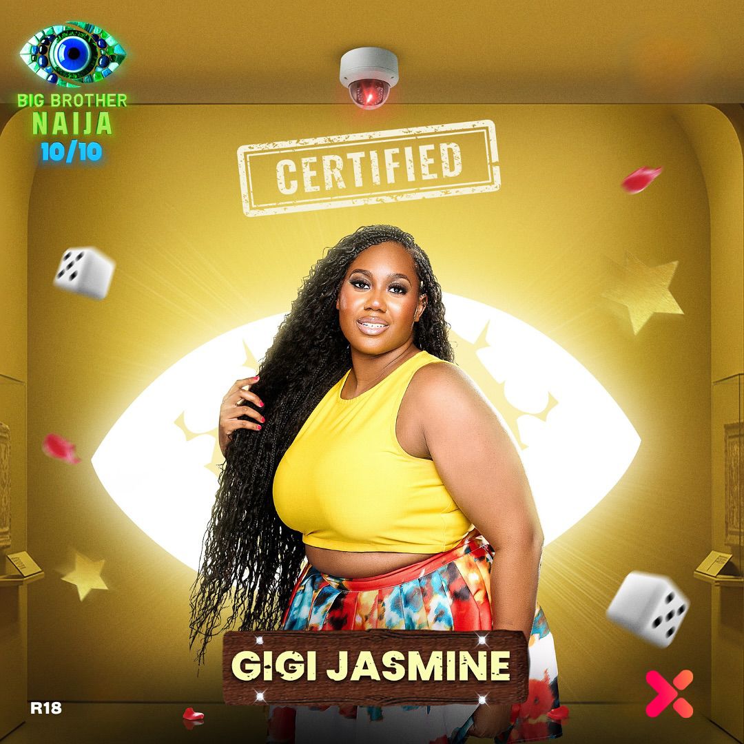 BBNaija Season 10: Meet the housemates