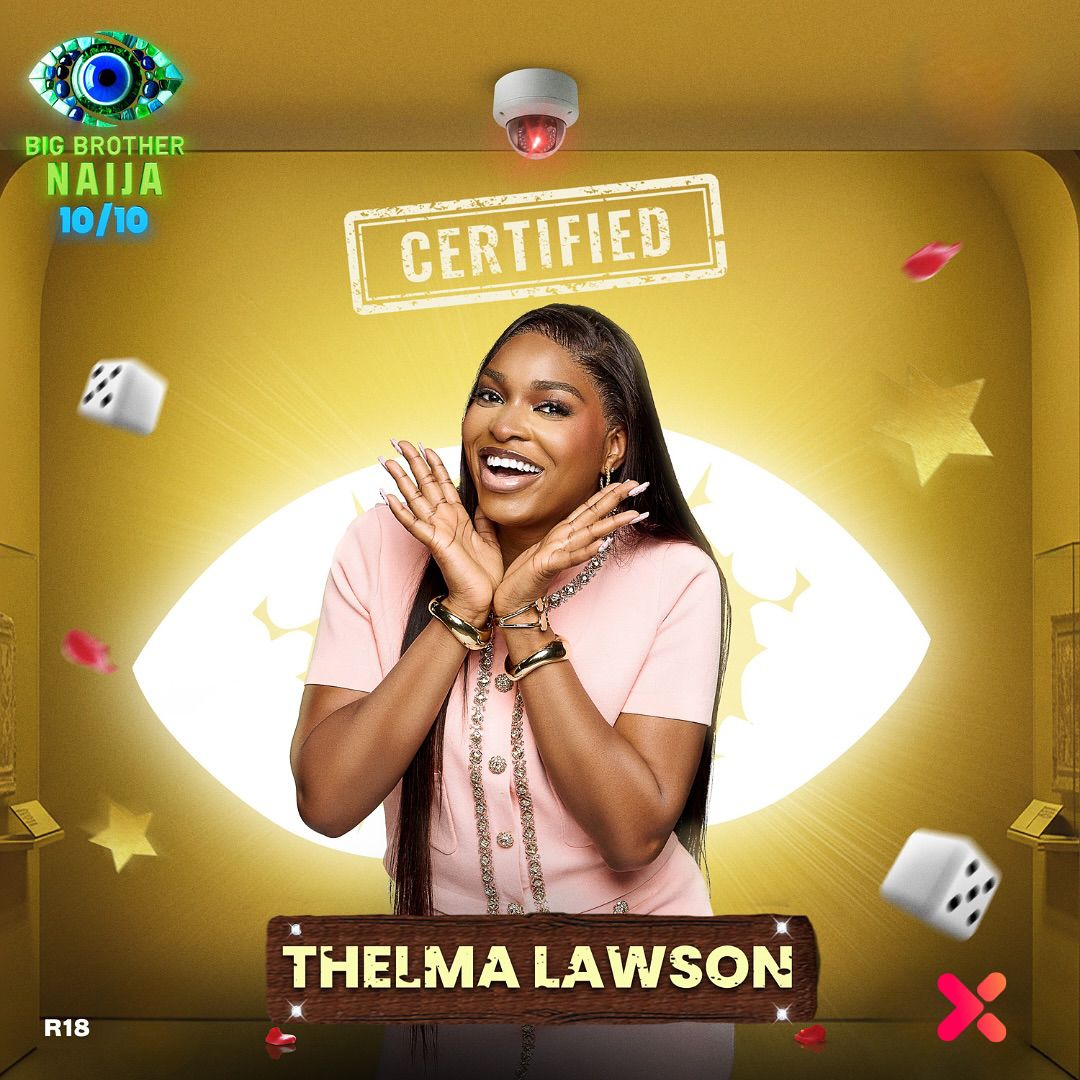 BBNaija Season 10: Meet the housemates