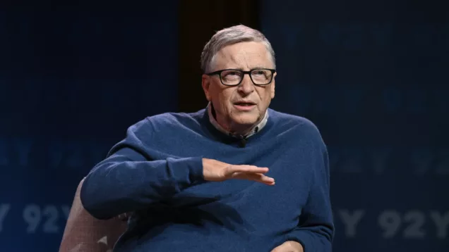 gates
