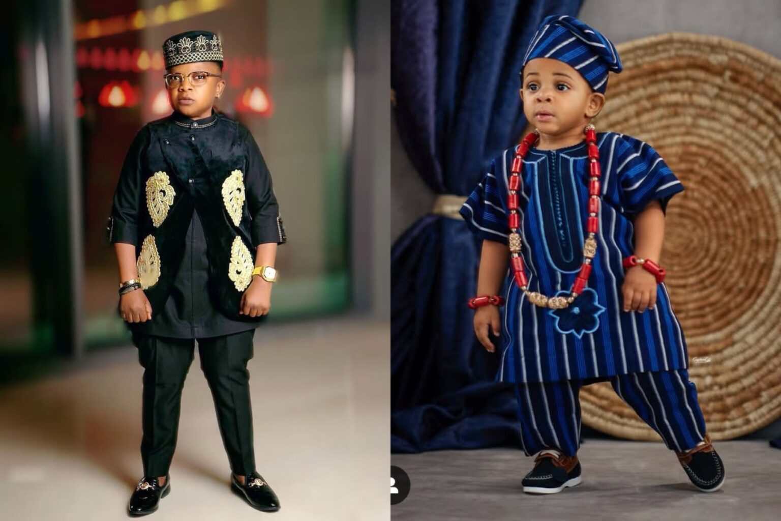 Chinedu ikedieze-son