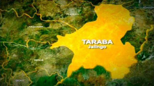 Three police officers killed in Taraba bandit attack