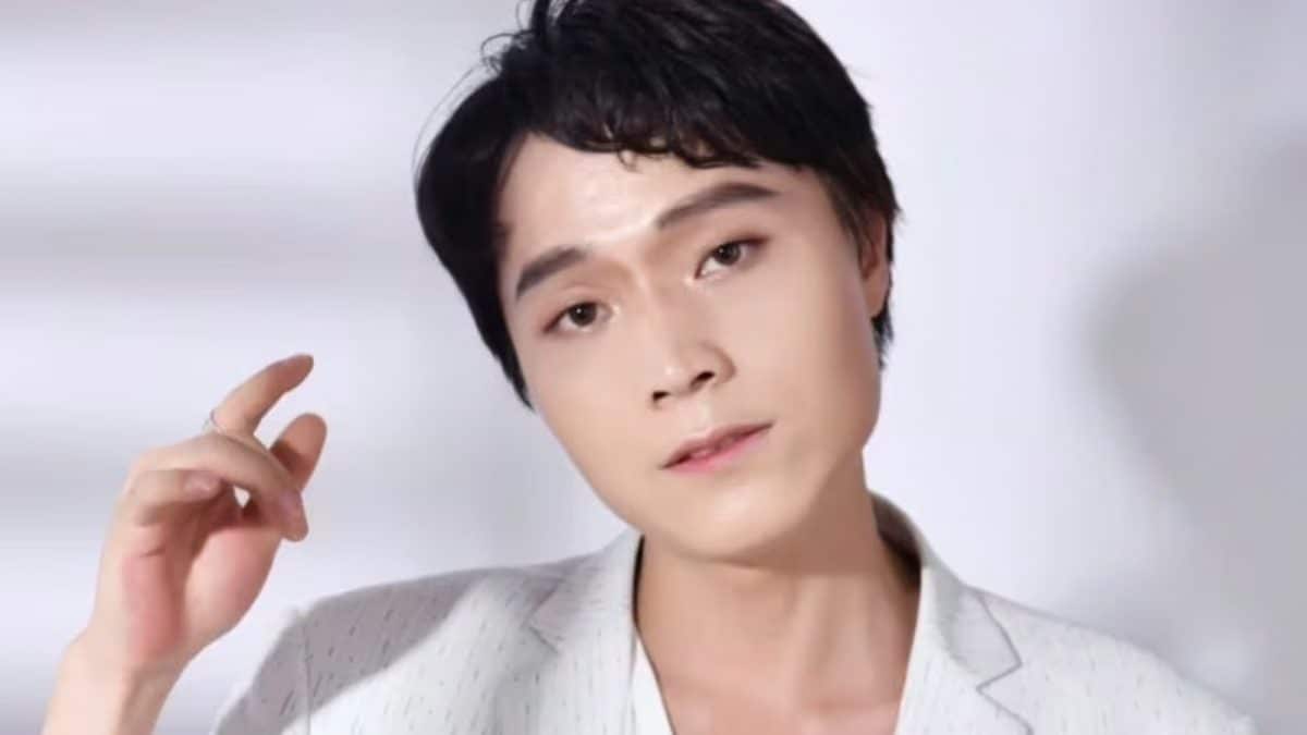 Chinese singer Zhang, executed by firing squad over murder