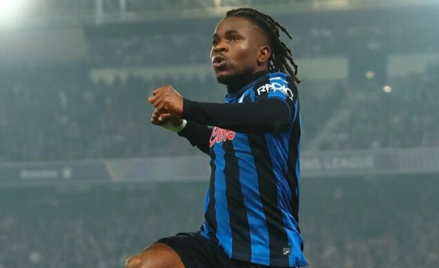 lookman 53