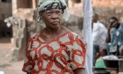 mama jenifa
