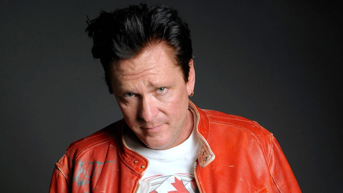 American actor, Micheal Madsen passes away