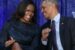 Barack and Michelle Obama finally break silence on divorce rumors