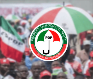 The Peoples Democratic Party Governors’ Forum (PDP-GF) has called on all its members and leaders to show maximum restraint, calm and be law-abiding before and after the ruling of the Appeal Court on the party leadership crisis schedule to be delivered today, Monday.