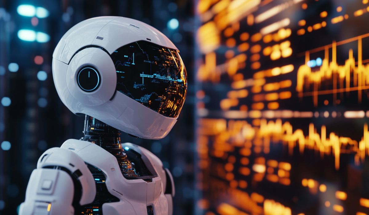 Switch Flarex Lab is an online trading system designed by a team of crypto experts to ease trading process and help make consistent profits