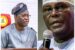 Gov. Seyi Makinde to Atiku Abubakar: PDP won’t miss you, ADC not a threat