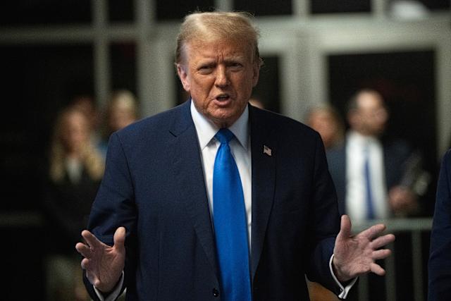 Trump slashes $5 billion in Foreign Aid with historic power move