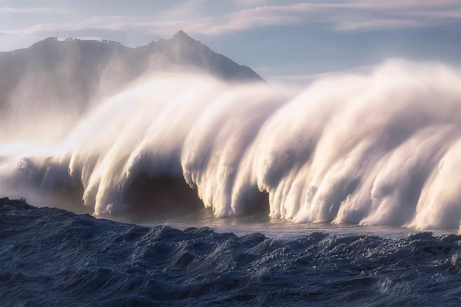 2025 tsunami oregon