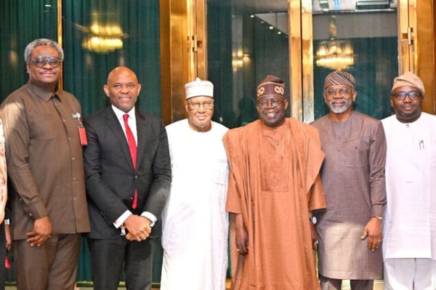Tinubu