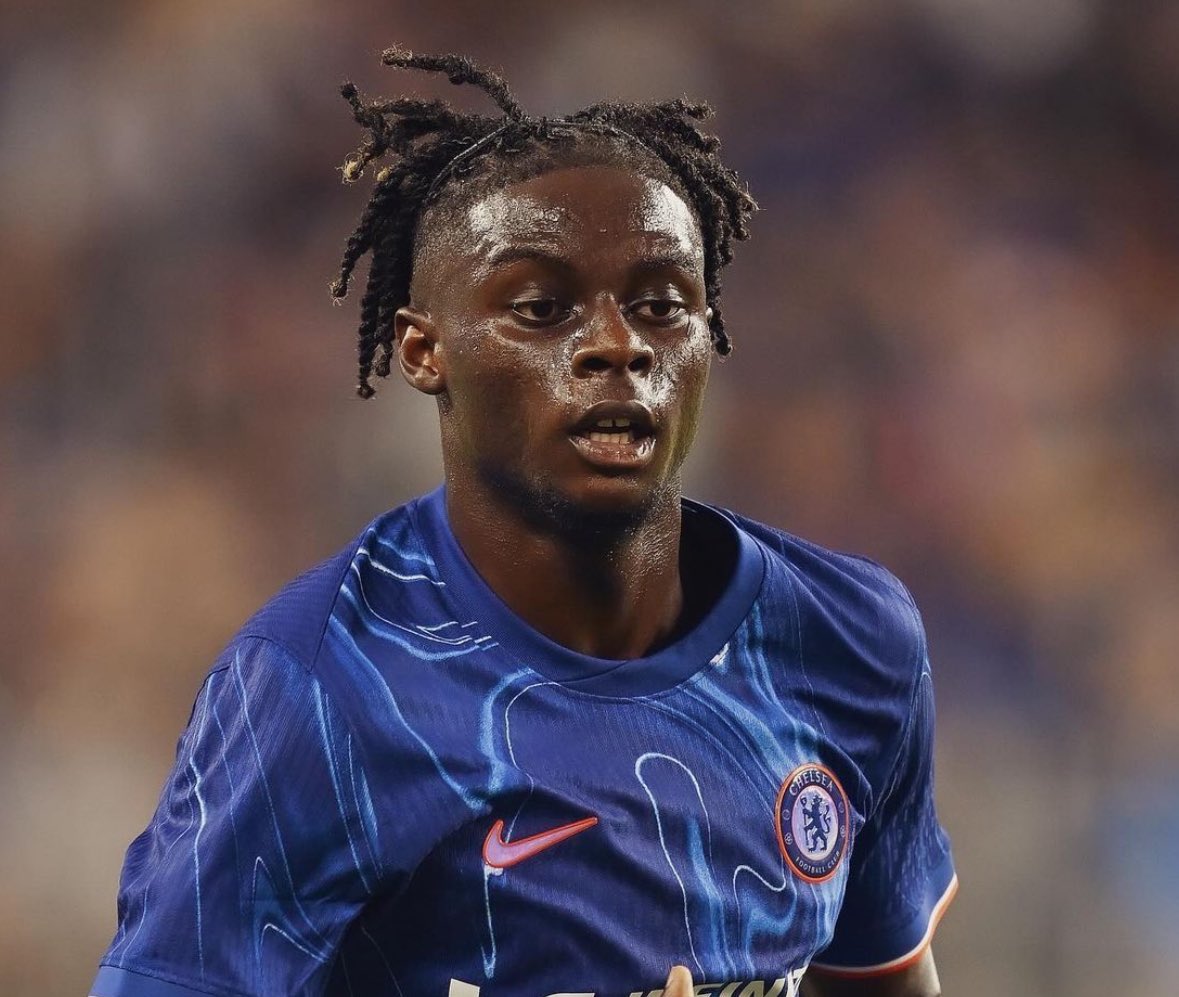 Chelsea reject loan offers for Lesley Ugochukwu, insist on permanent sale