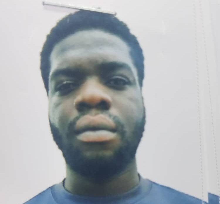 Court jails Nigerian Ademola Ayobami Idris claiming on Google mail as American Mike Samorano, a recruiter, for the purpose of internet fraud