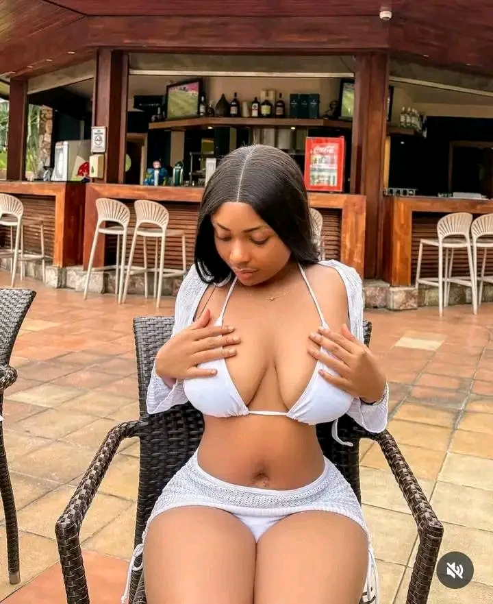 Though Comfort finally landed in Lagos, after triggering arguments inside the Ibom Air plane, she never got the comfort that her name implies