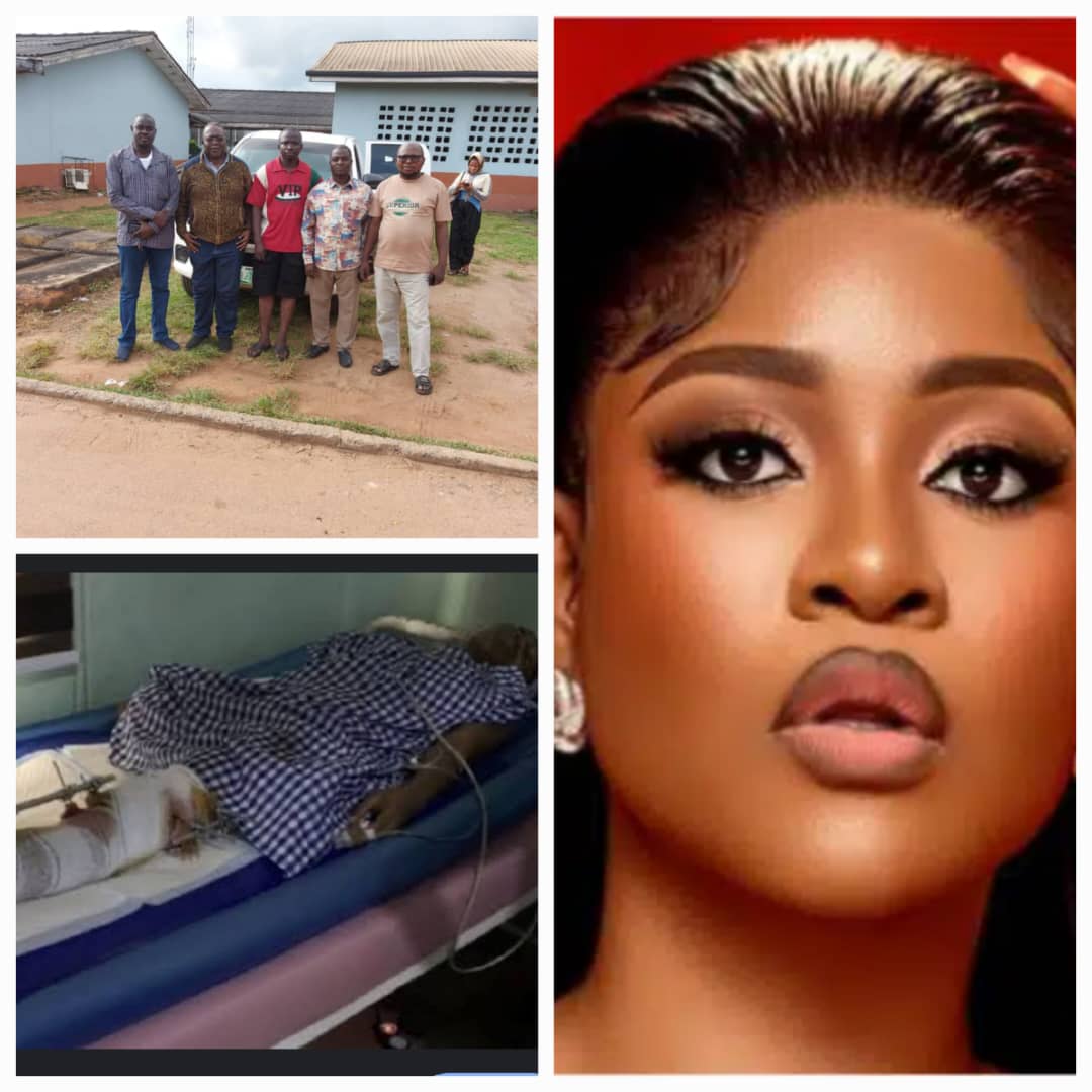 Breaking: Phyna’s sister Ruth Otabor is dead
