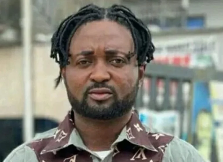Colleagues are playing tribute to a rising star in Yoruba sector of Nollywood, Seun Osundiya, aka ‘Seun Confirm,’ who died on Wednesday.