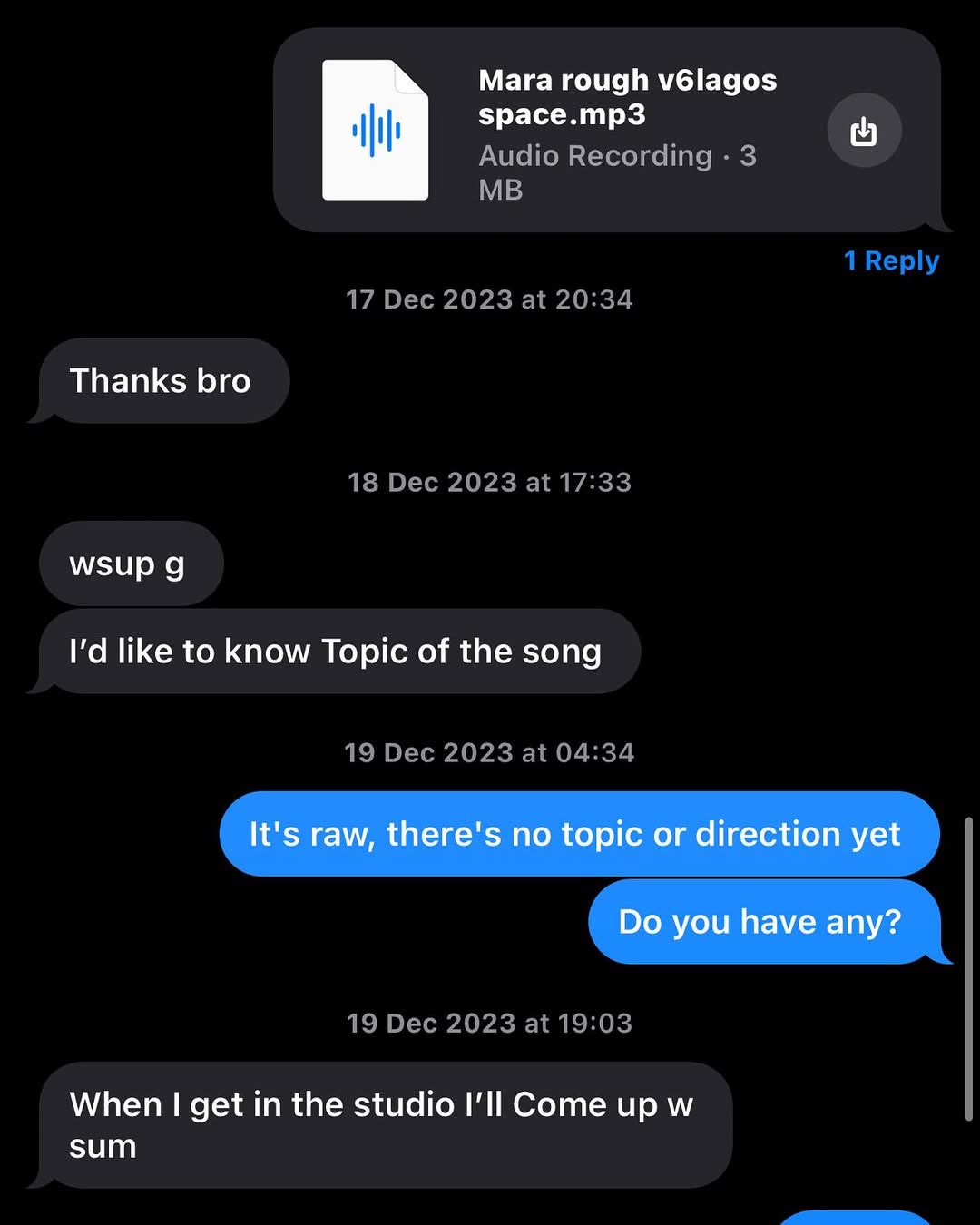 PHOTOS: Drama heightens as Rema is accused of song theft