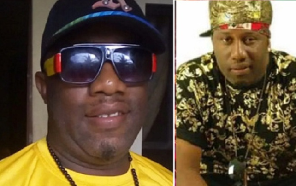 Nollywood stars battling for their lives