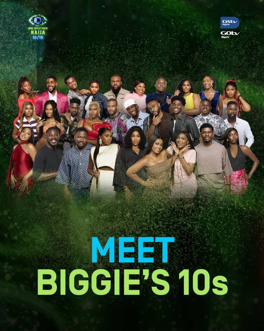 BBNaija Season 10: Why fans can expect most competitive season yet