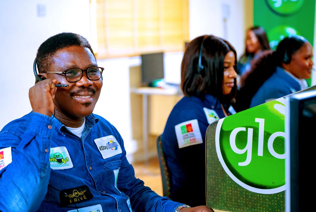 Glo Customers Applaud Stronger Signal, Faster Internet Nationwide