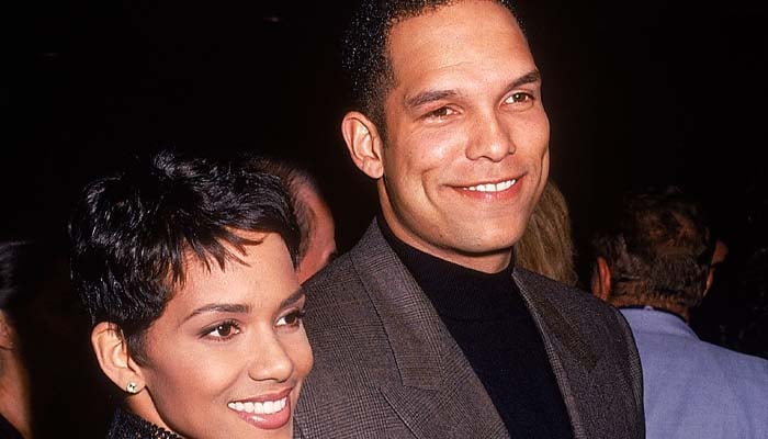 David Justice breaks silence on marriage with Halle Berry