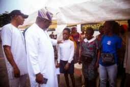 Adewale
