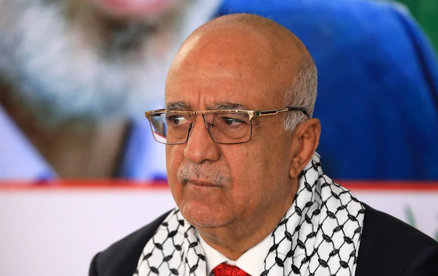 Israeli airstrike kills Houthi Prime Minister in Yemen’s capital