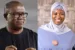 Aisha Yesufu says Peter Obi first revealed his plan to do one term of office if elected President to her before the 2023 presidential election