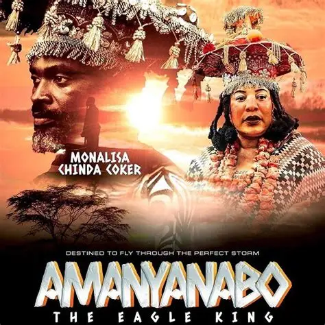 Amanyanabo