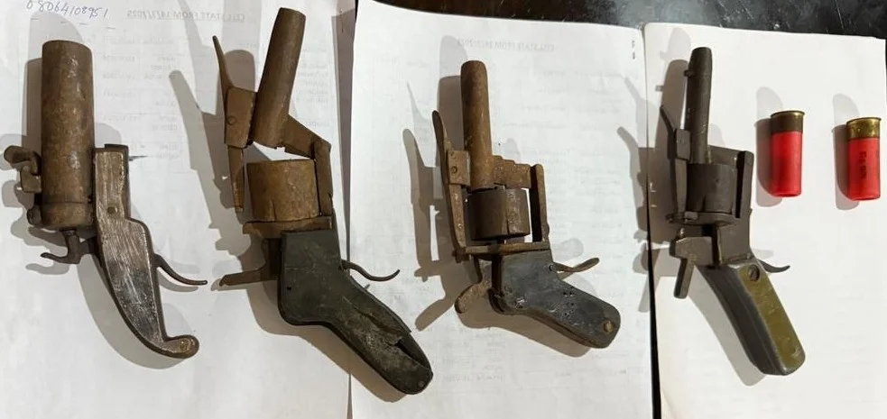 Police arrest seven suspects over murder of Mr Bright Owhor, a 46-year old lawyer at his residence in Port Harcourt, Rivers State