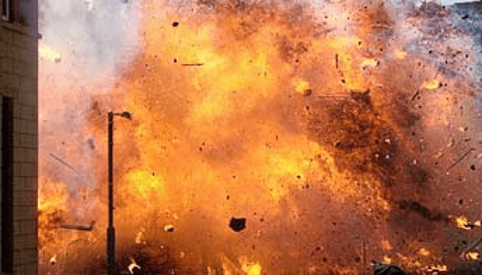 Tragedy in Borno as grenade blast Kills 3 young girls in Gwoza