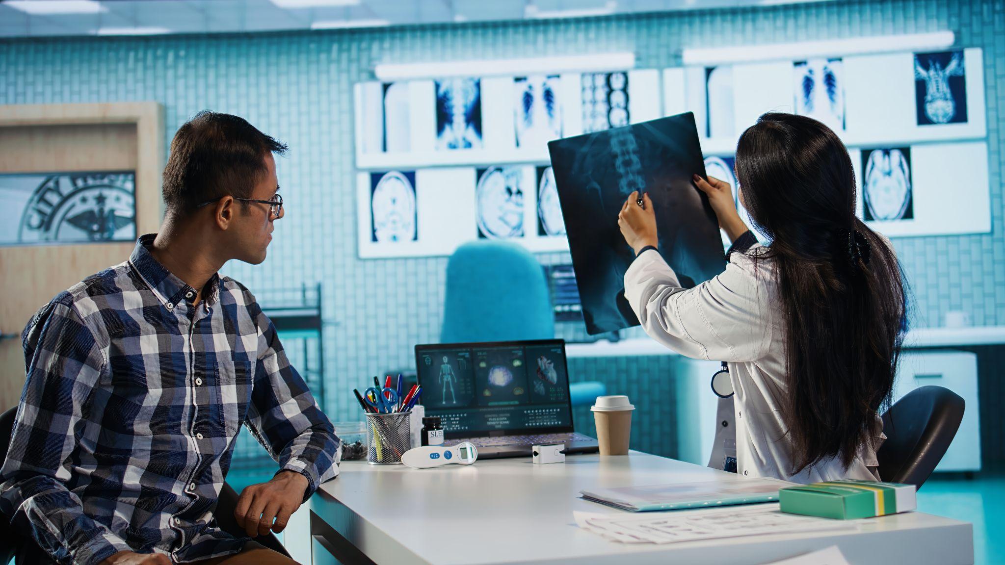 Understanding the Role of Radiology in Modern Healthcare