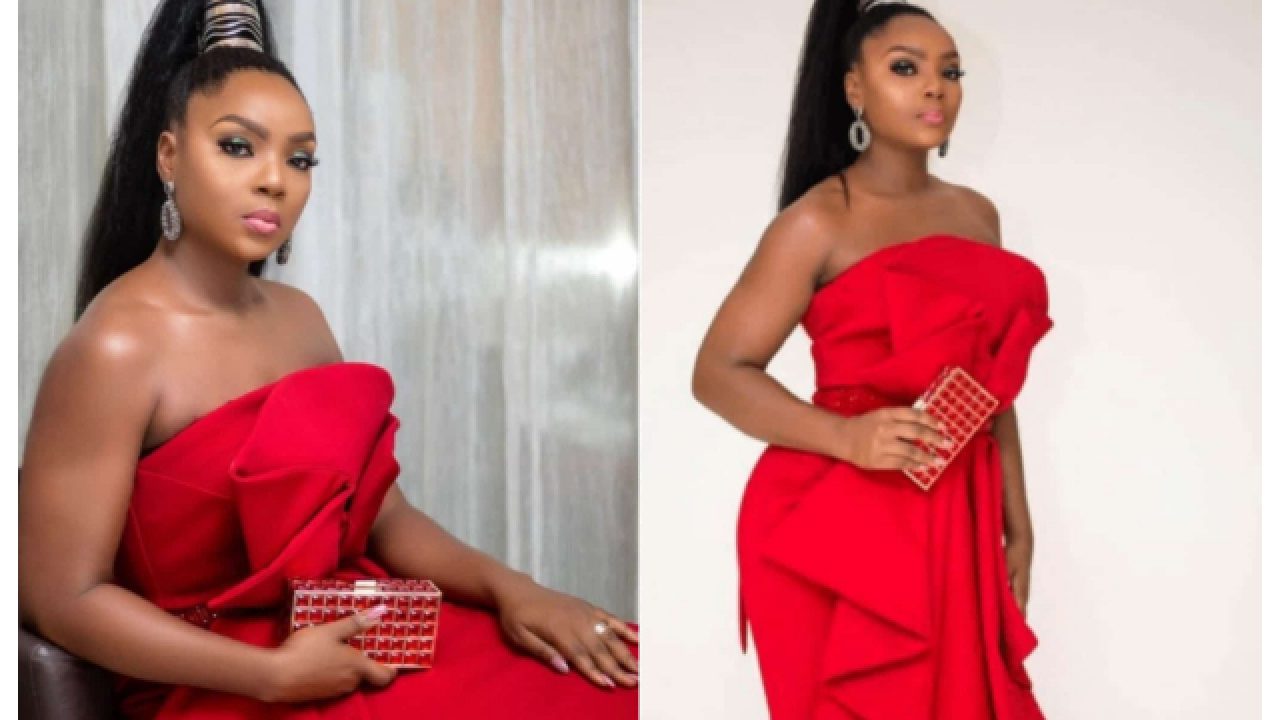 Patience Umeh reveals reason behind Chioma Chukwuka’s roles