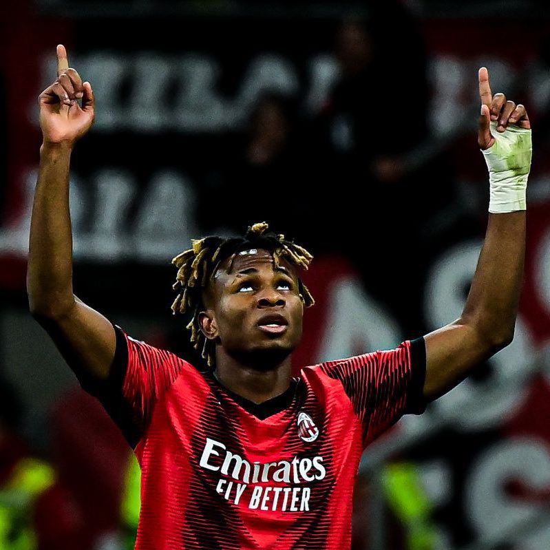 Samuel Chukwueze set for Fulham medical