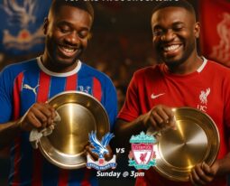 Community Shield