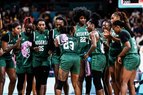 FIBA World Cup: D’Tigress draw tough group with France, South Korea