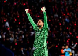 Donnarumma