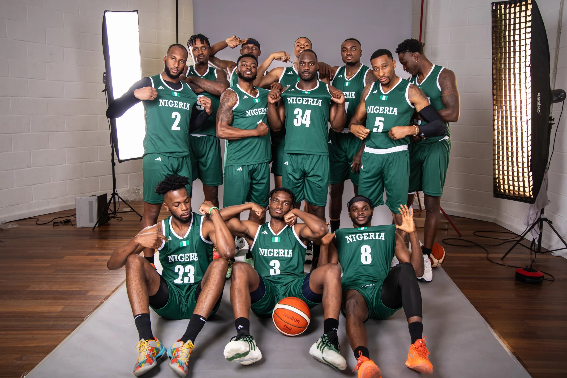 D'tigers